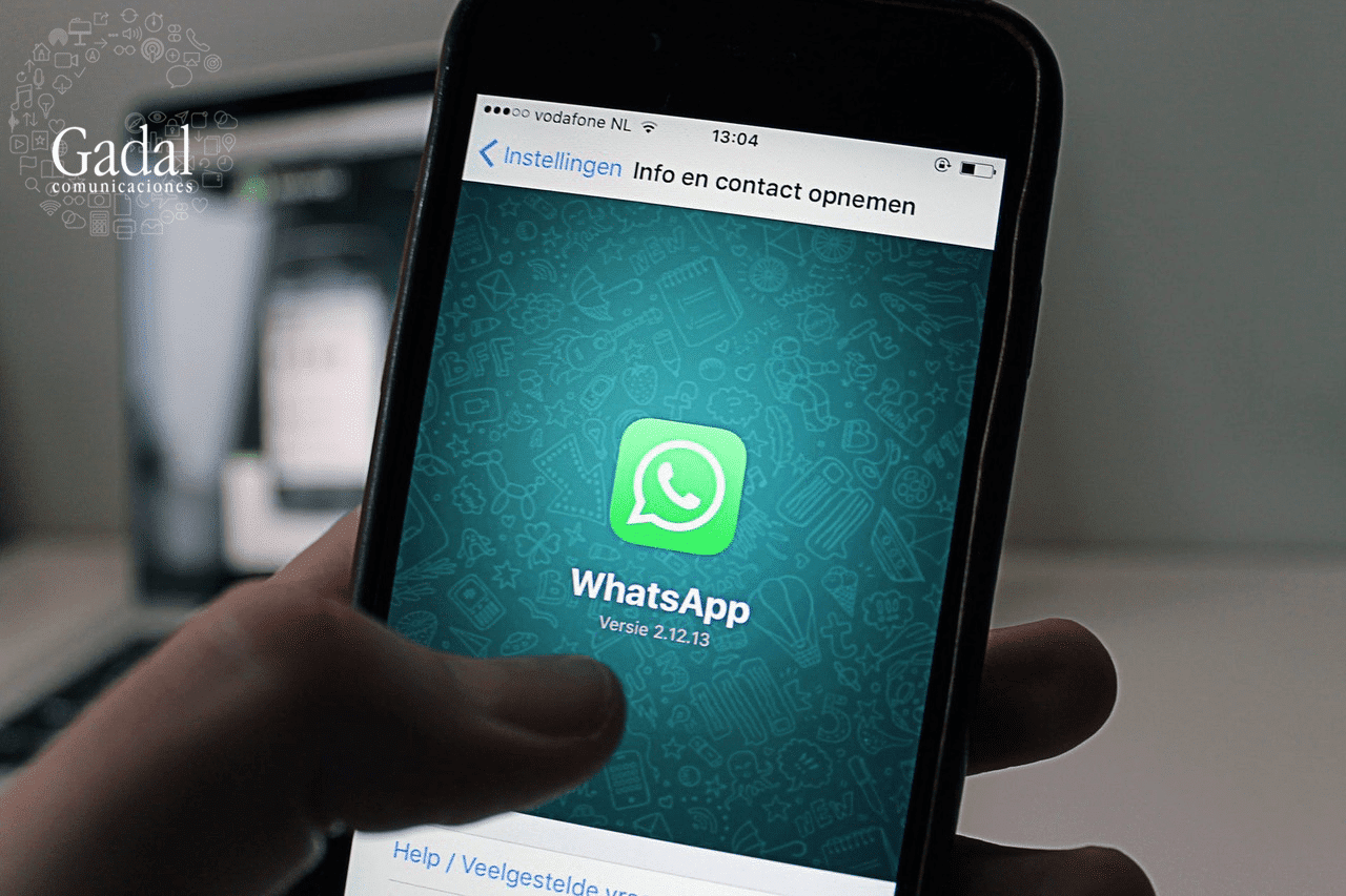 WhatsApp para negocios