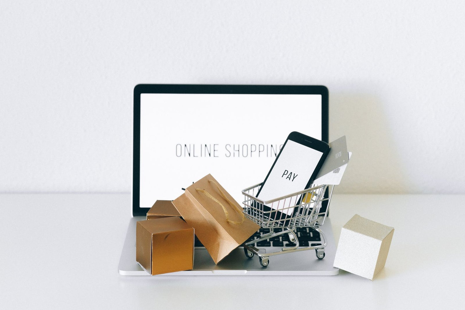 ¿Qué es eCommerce?